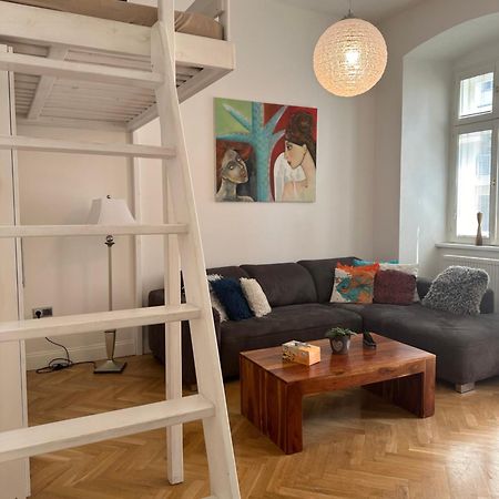 Comfort Apartment Brno-City Center Kültér fotó