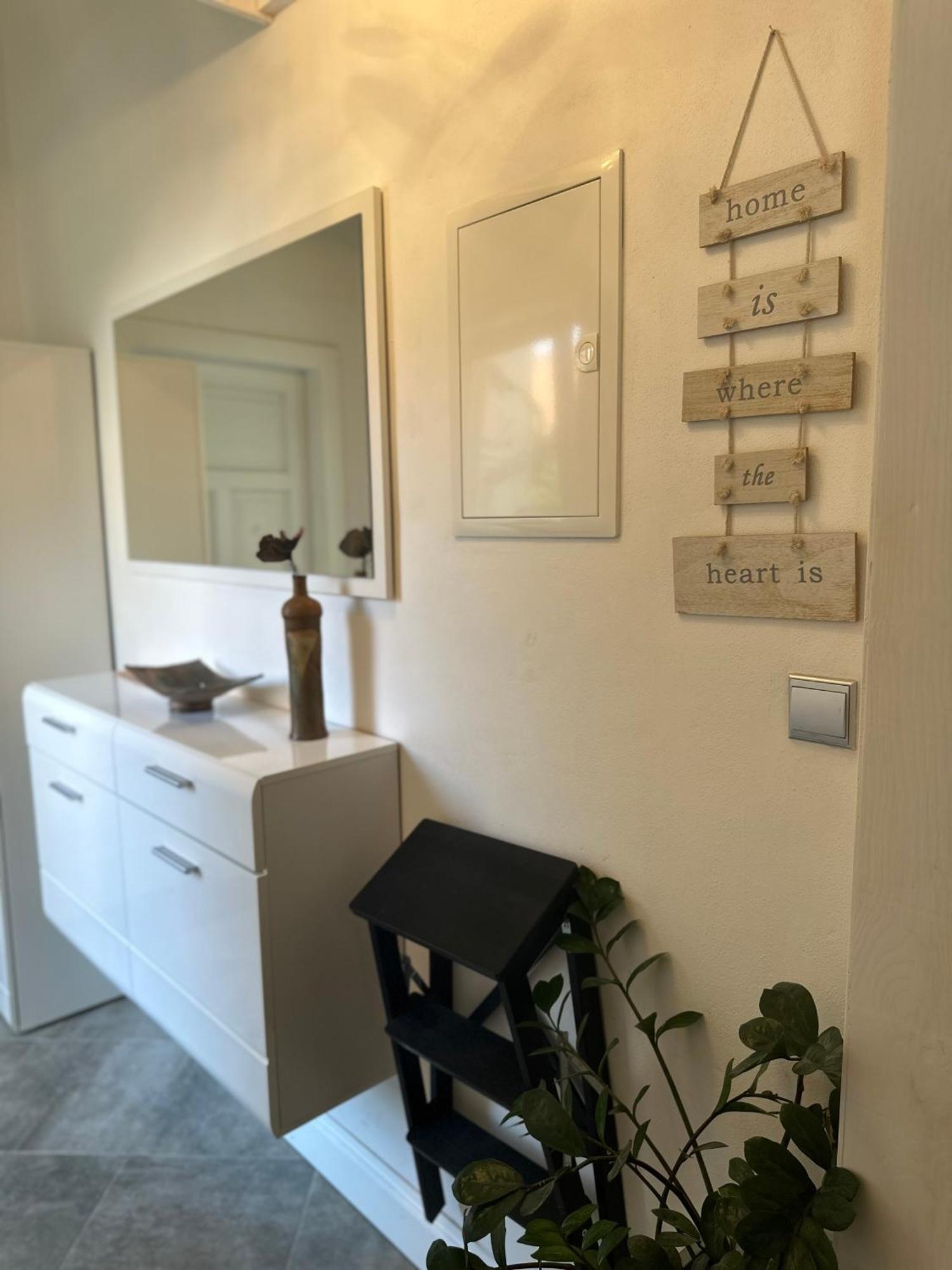 Comfort Apartment Brno-City Center Kültér fotó