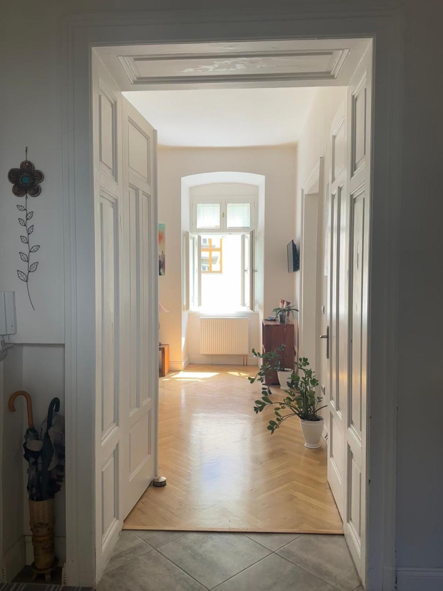 Comfort Apartment Brno-City Center Kültér fotó