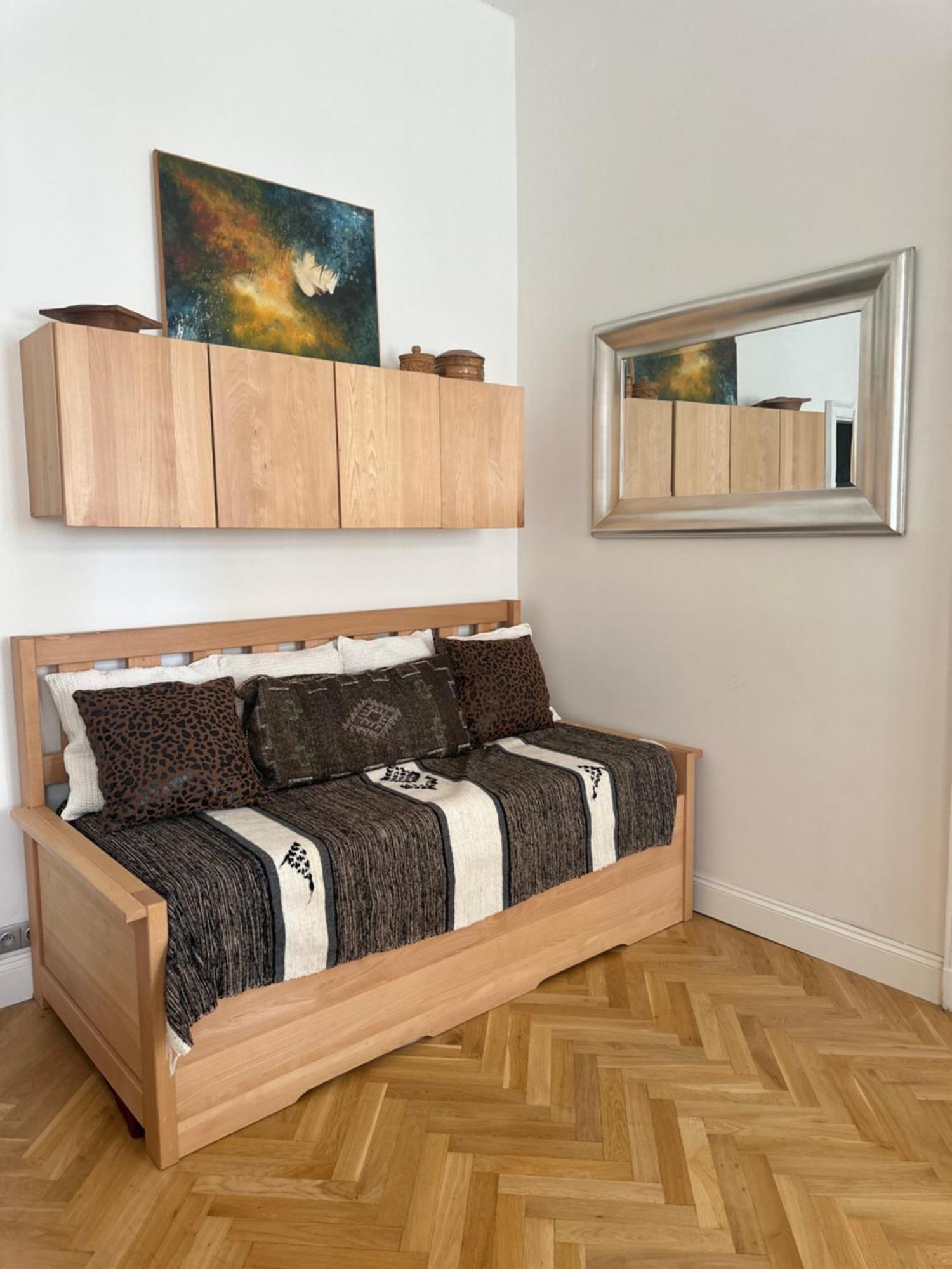 Comfort Apartment Brno-City Center Kültér fotó