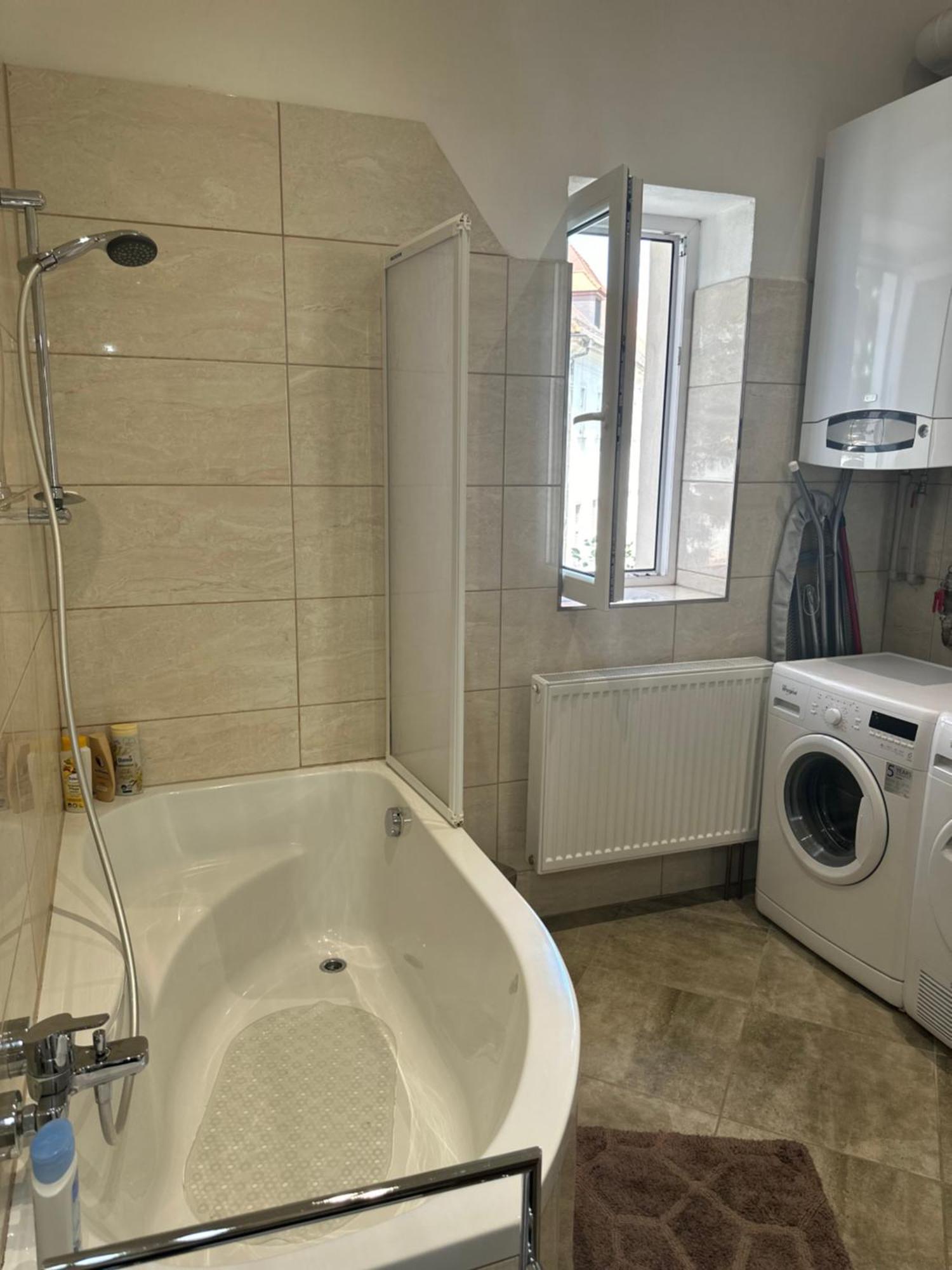 Comfort Apartment Brno-City Center Kültér fotó