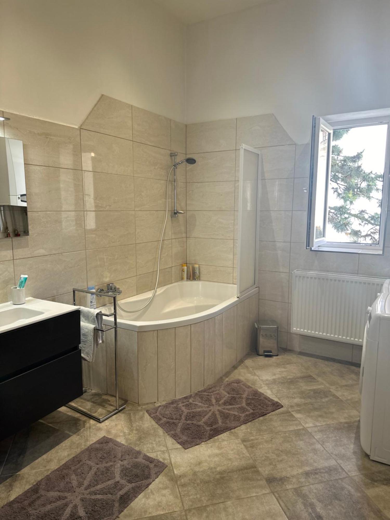 Comfort Apartment Brno-City Center Kültér fotó