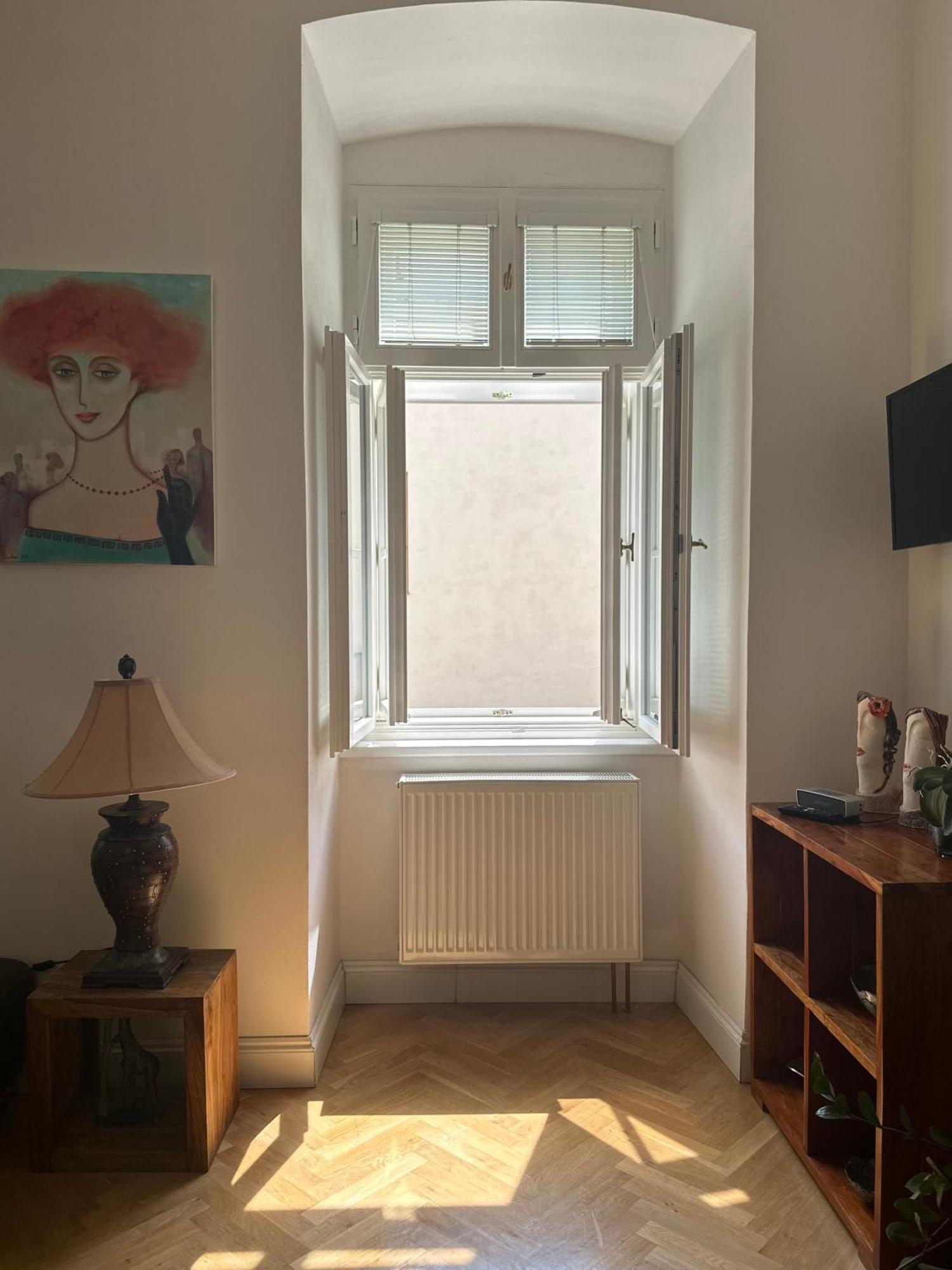 Comfort Apartment Brno-City Center Kültér fotó